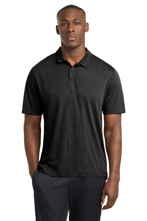 トップス KDG POLO LS SHIRT BLACK KDFJPTH Polo Shirt for Men Long Sleeve 0 Tops Black L - Walmart.com