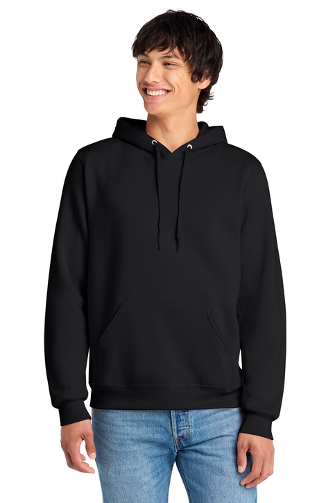 Jerzees Eco Premium Blend Crewneck Sweatshirt | Product | SanMar