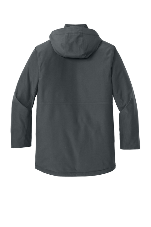 CornerStone Elements Insulated Parka | Product | SanMar