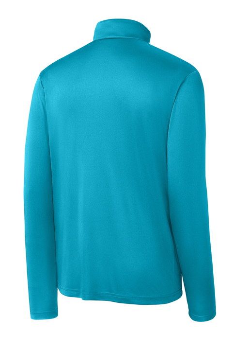 Sport-Tek PosiCharge Competitor™ 1/4-Zip Pullover | Product | SanMar