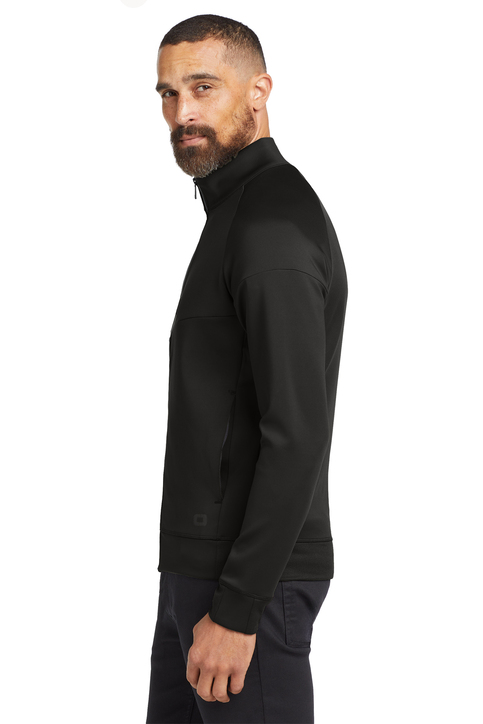 OGIO Modern Performance Full-Zip | Product | SanMar