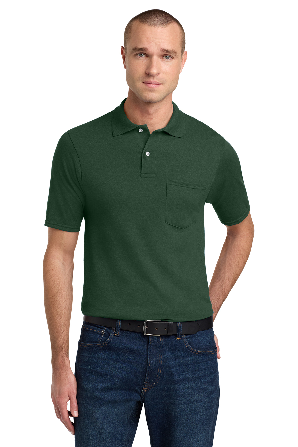 Jerzees dri power sport on sale