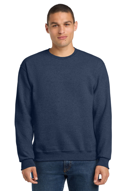 Jerzees NuBlend Crewneck Sweatshirt | Product | SanMar