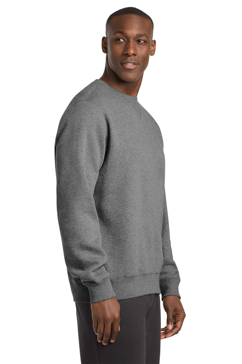 Sport-Tek Crewneck Sweatshirt | Product | SanMar