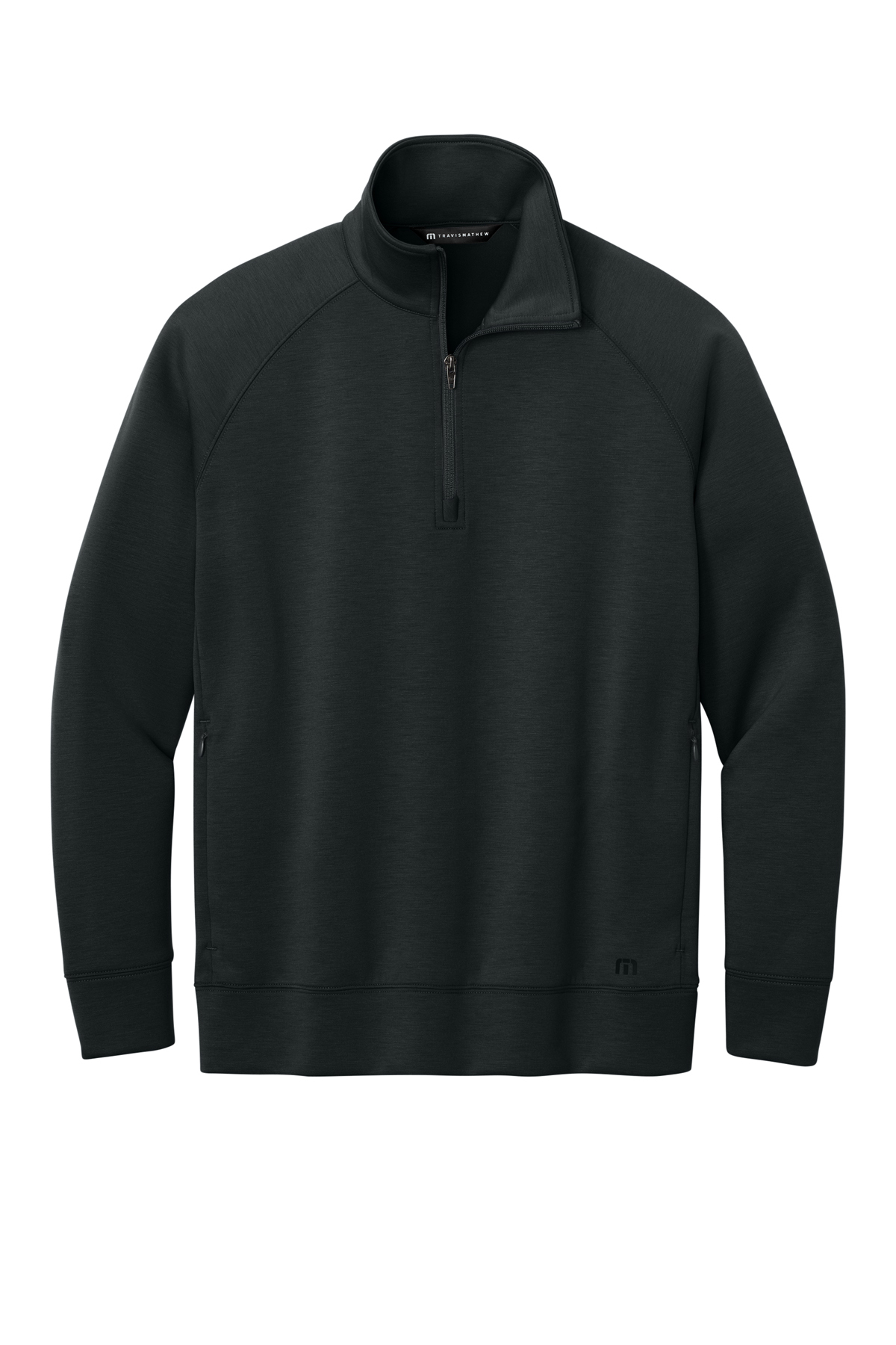 TravisMathew Momentum Shift 1/4-Zip | Product | SanMar