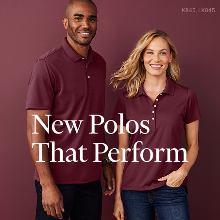 Shop Polos