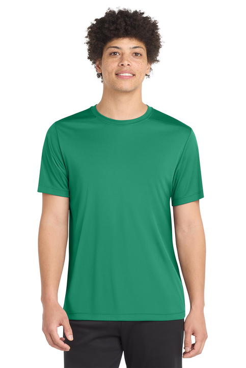Sport-Tek Posi-UV Pro Long Sleeve Tee | Product | SanMar