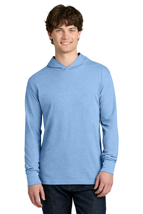 Next Level Apparel Adult CVC Long Sleeve Tee | Product | SanMar