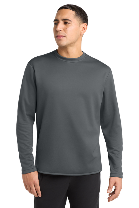 Sport-Tek Sport-Wick Fleece Jogger | Product | SanMar