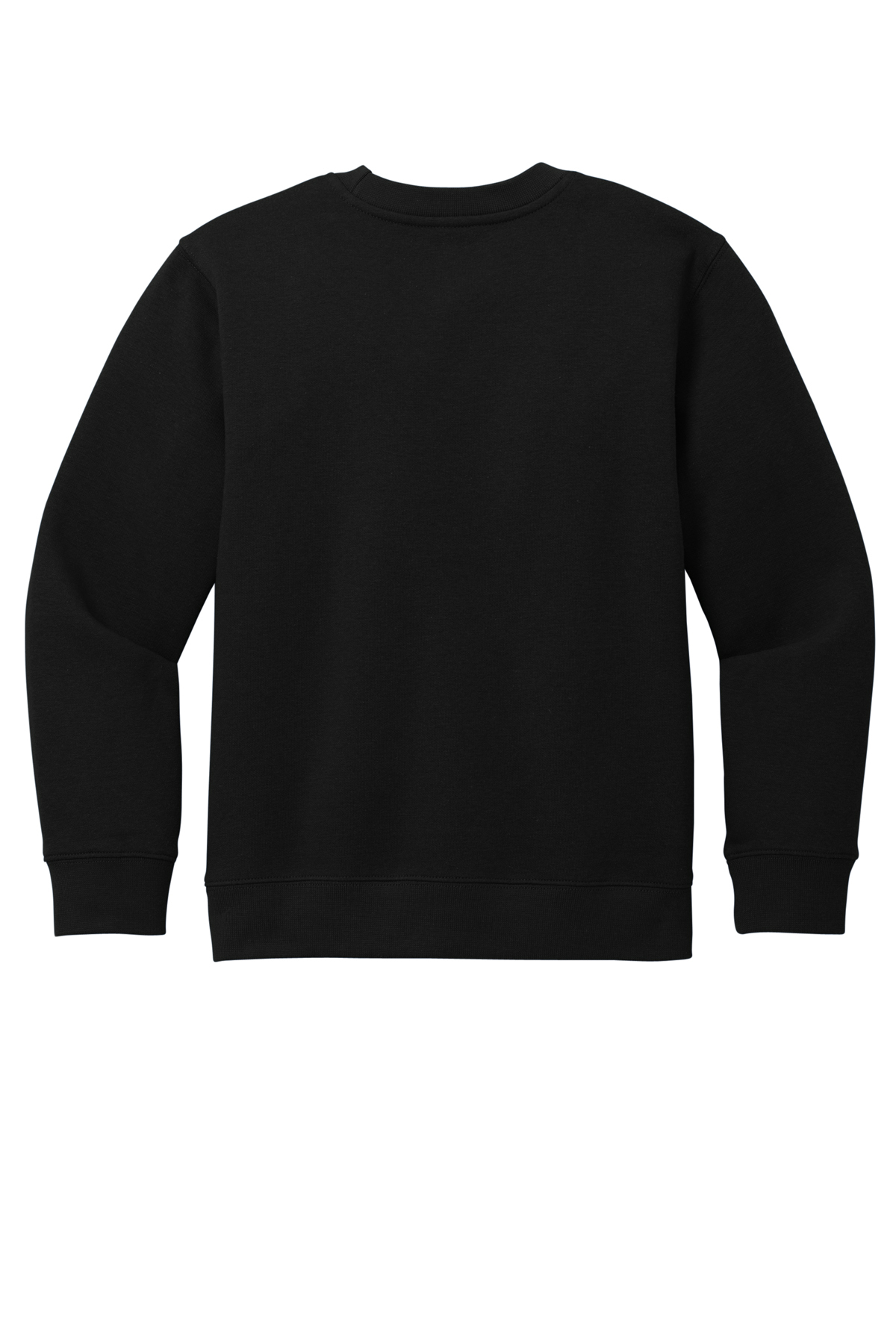VISTY × UNION CREW NECK M wasted youth District Youth V.I.T. Fleece Crew | Product | SanMar