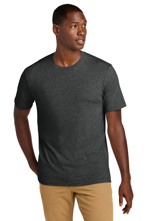 District Re-Tee Long Sleeve | Product | SanMar
