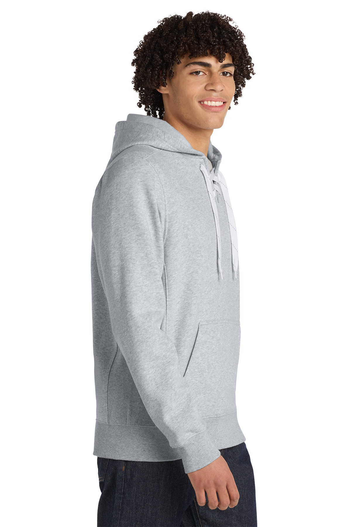 XL 新品 スウェットCLUBHAUS HIIT SWEAT H-GRAY XL 新品 スウェットCLUBHAUS HIIT SWEAT H-GRAY