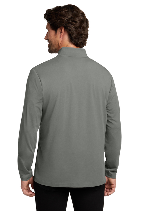 Port Authority Fairway Stretch 1/4-Zip | Product | SanMar