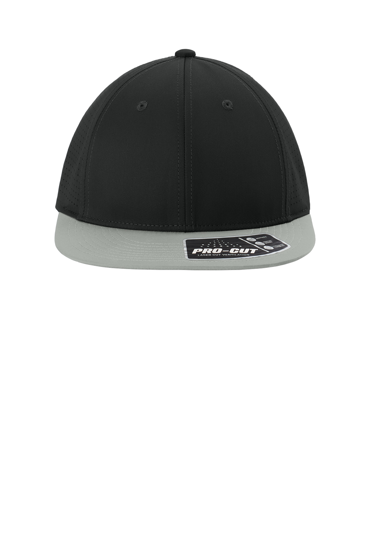 Sport-Tek Pro-Cut Stretch-Tek Cap | Product | SanMar