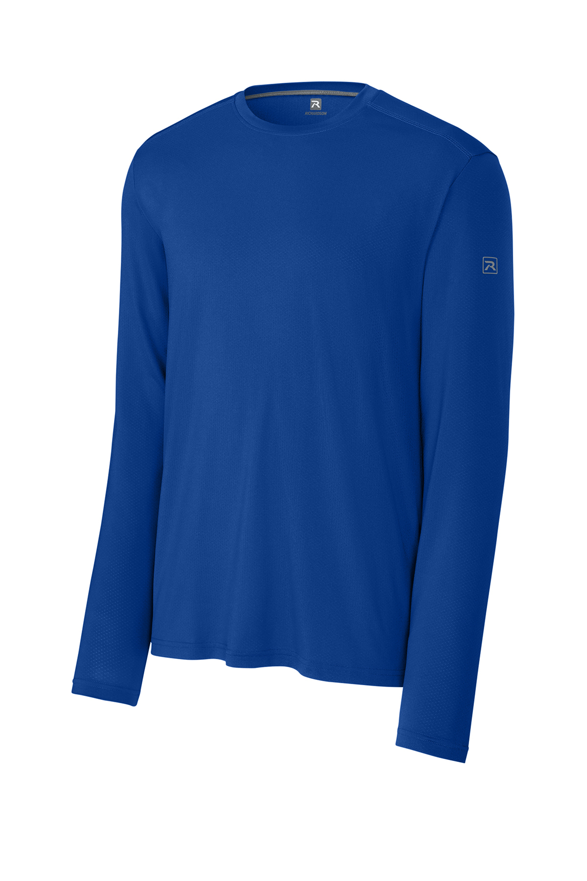 青*。様 ★Deuxieme Classe★CELERI LONGSLEEVE Richardson Clutch Long Sleeve Tee | Product | SanMar