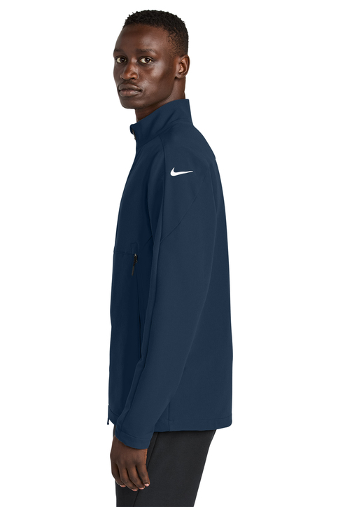 Nike Full-Zip Soft Shell Jacket | Product | SanMar