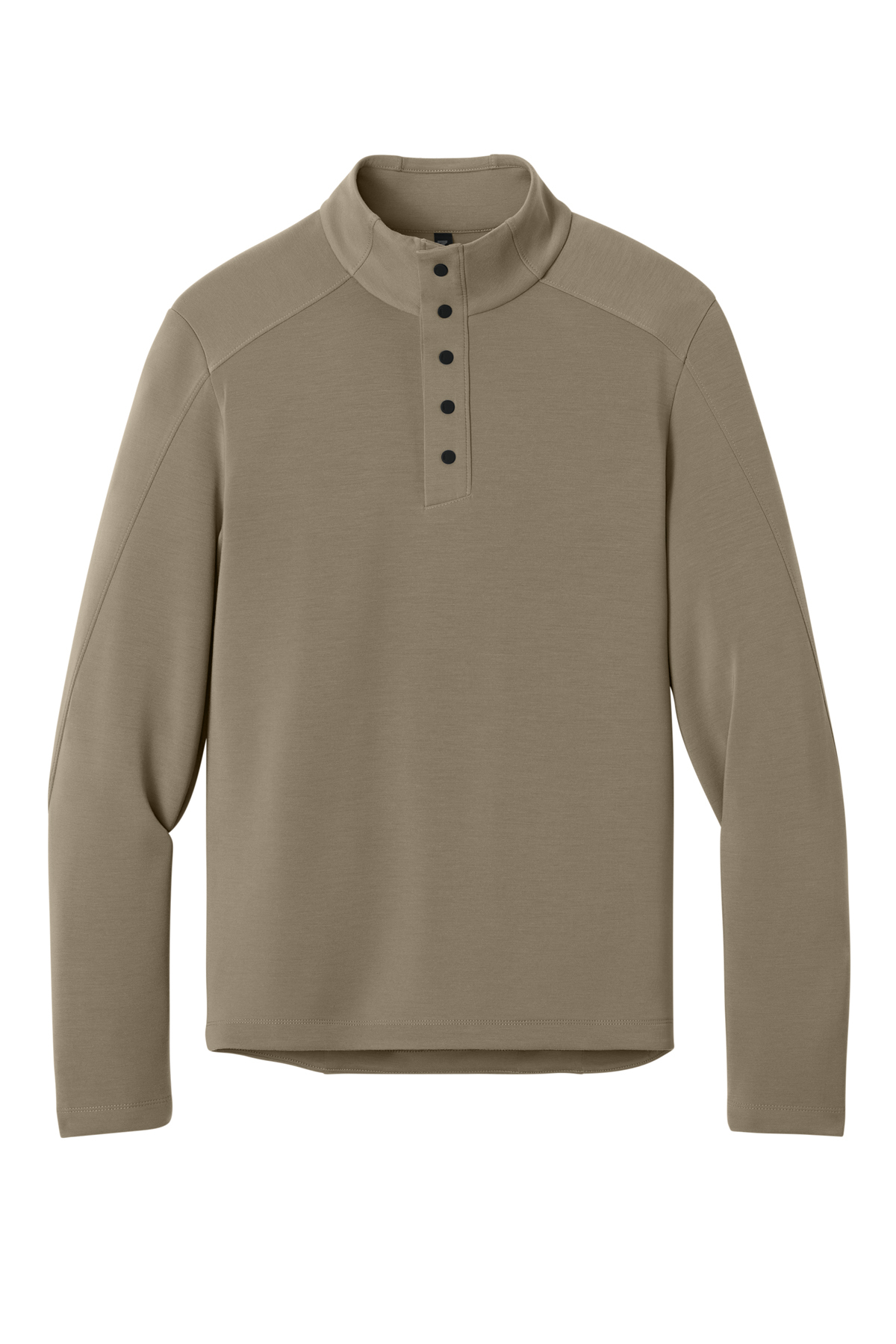 MiiR Kumo 1/4-Snap Pullover | Product | SanMar