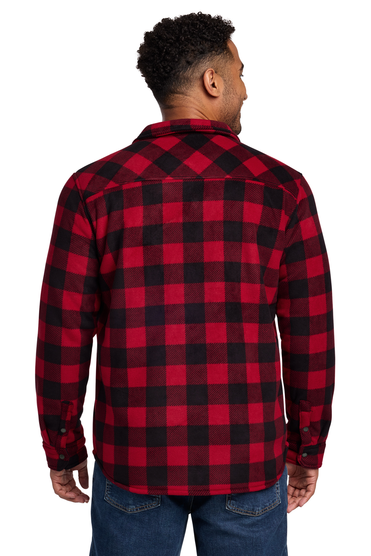 Eddie Bauer Woodland Shirt Jac | Product | Company Casuals