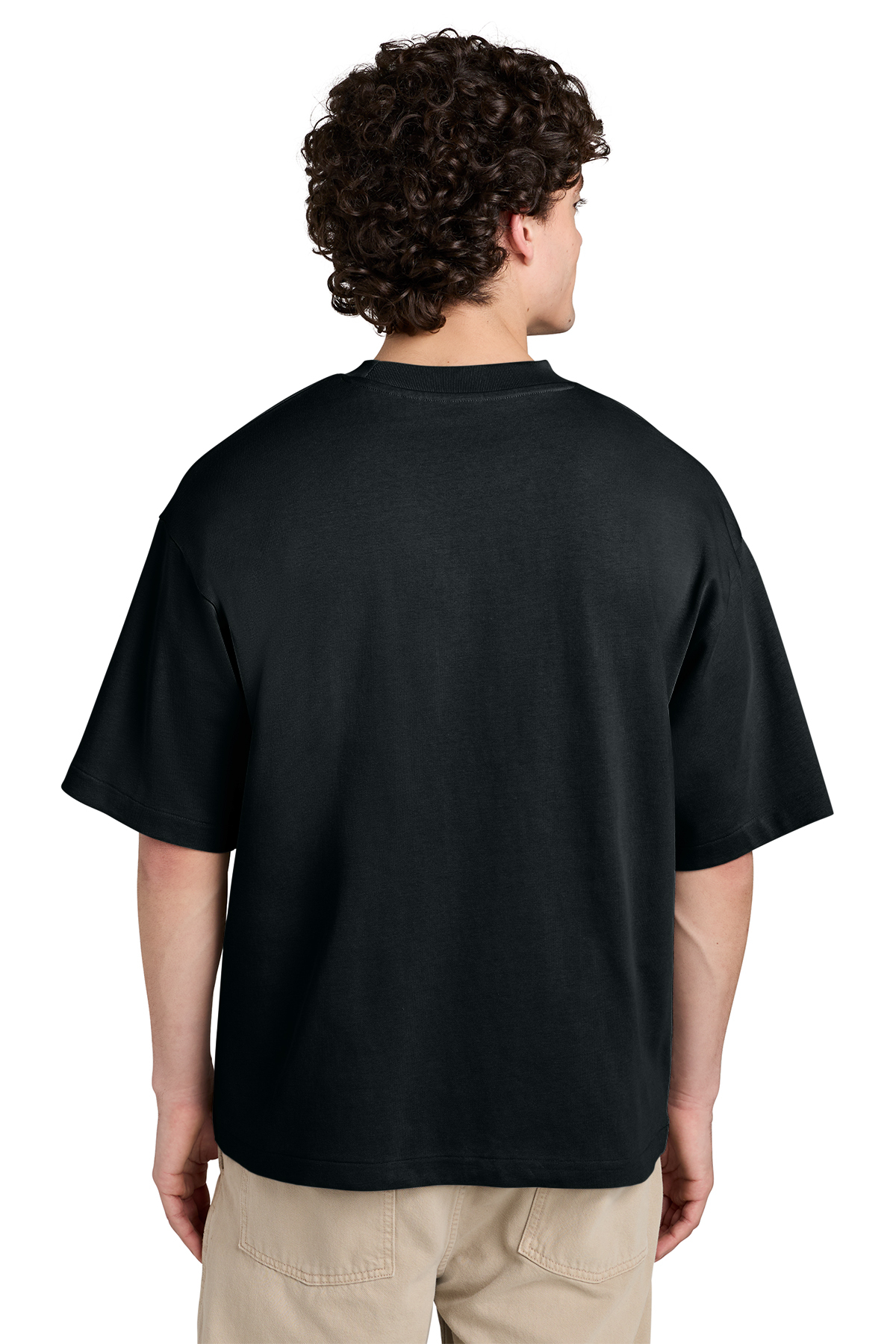 Stanley/Stella Unisex Asher Tee | Product | Company Casuals
