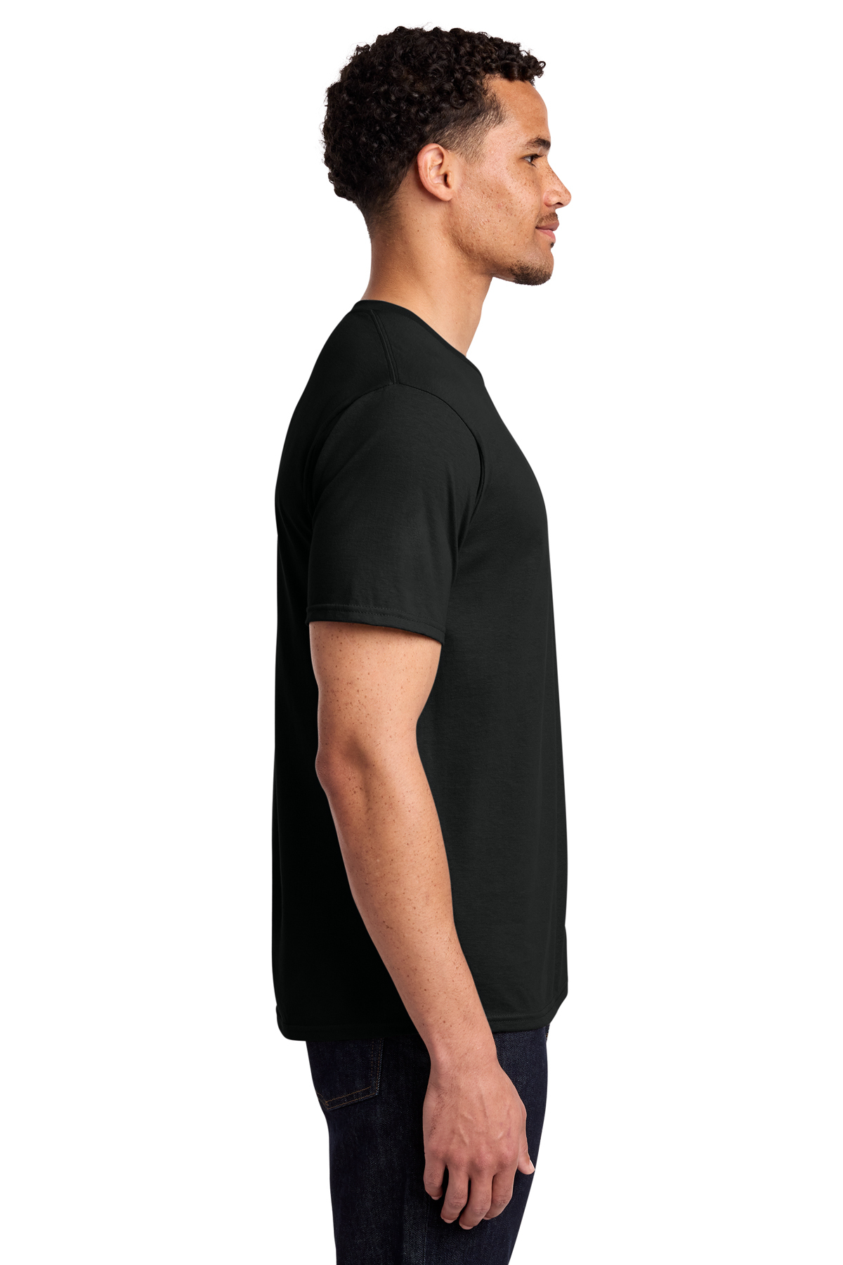 Port & Co Fan Favorite Tee | Product | SanMar