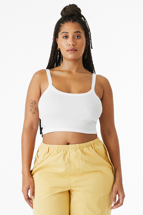 トップス Bella ribbon tank and mary 1012-Athletic Heather-XS B0BTP43KTX Athletic Heather XS at Amazon