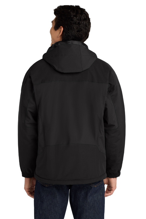 NEAU Light doeskin 2way jacket ブラック　最終価格 Light doeskin 2way jacket(-d.navy-) – NEAU