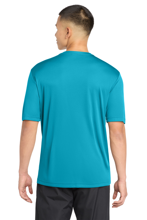 Sport-Tek PosiCharge Competitor™ Tee | Product | SanMar