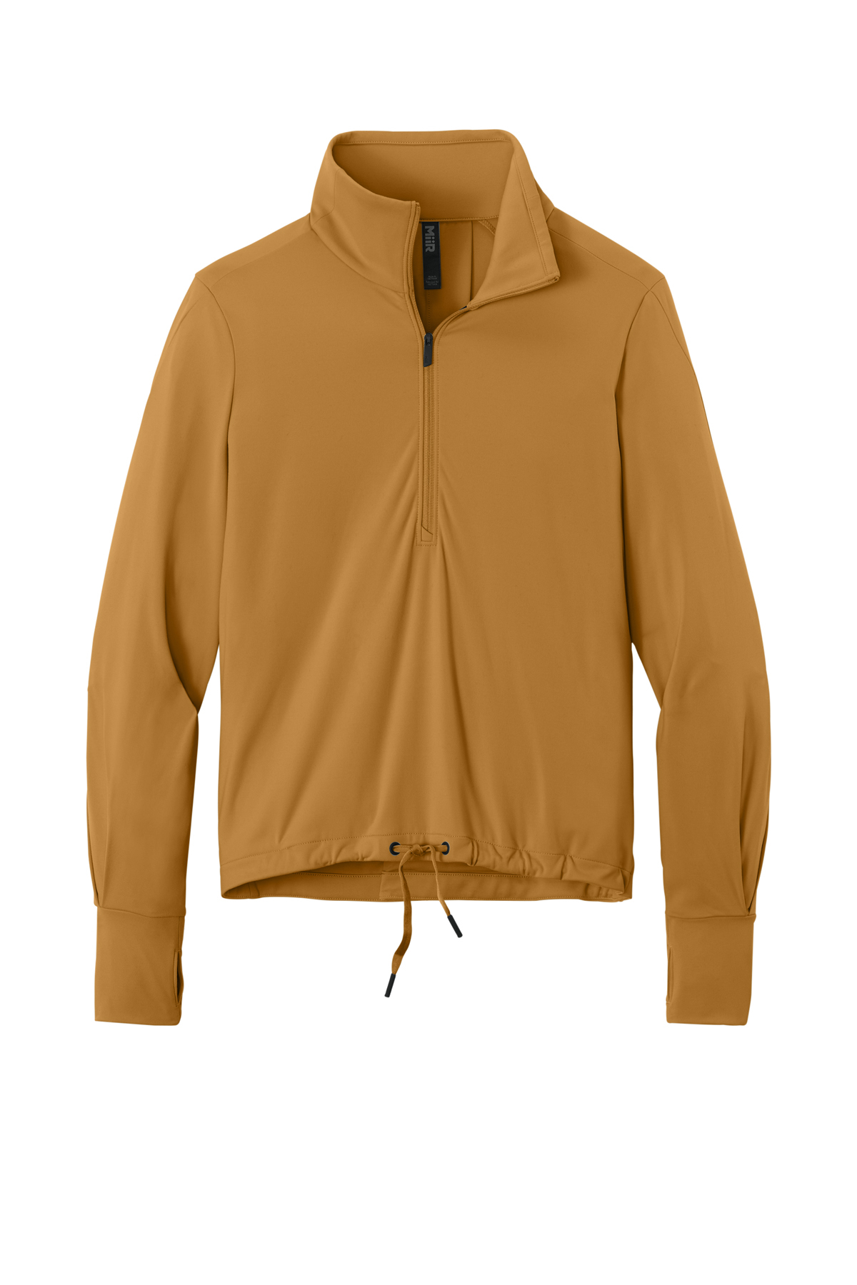 MiiR Women's Kivu 1/4-Zip | Product | SanMar