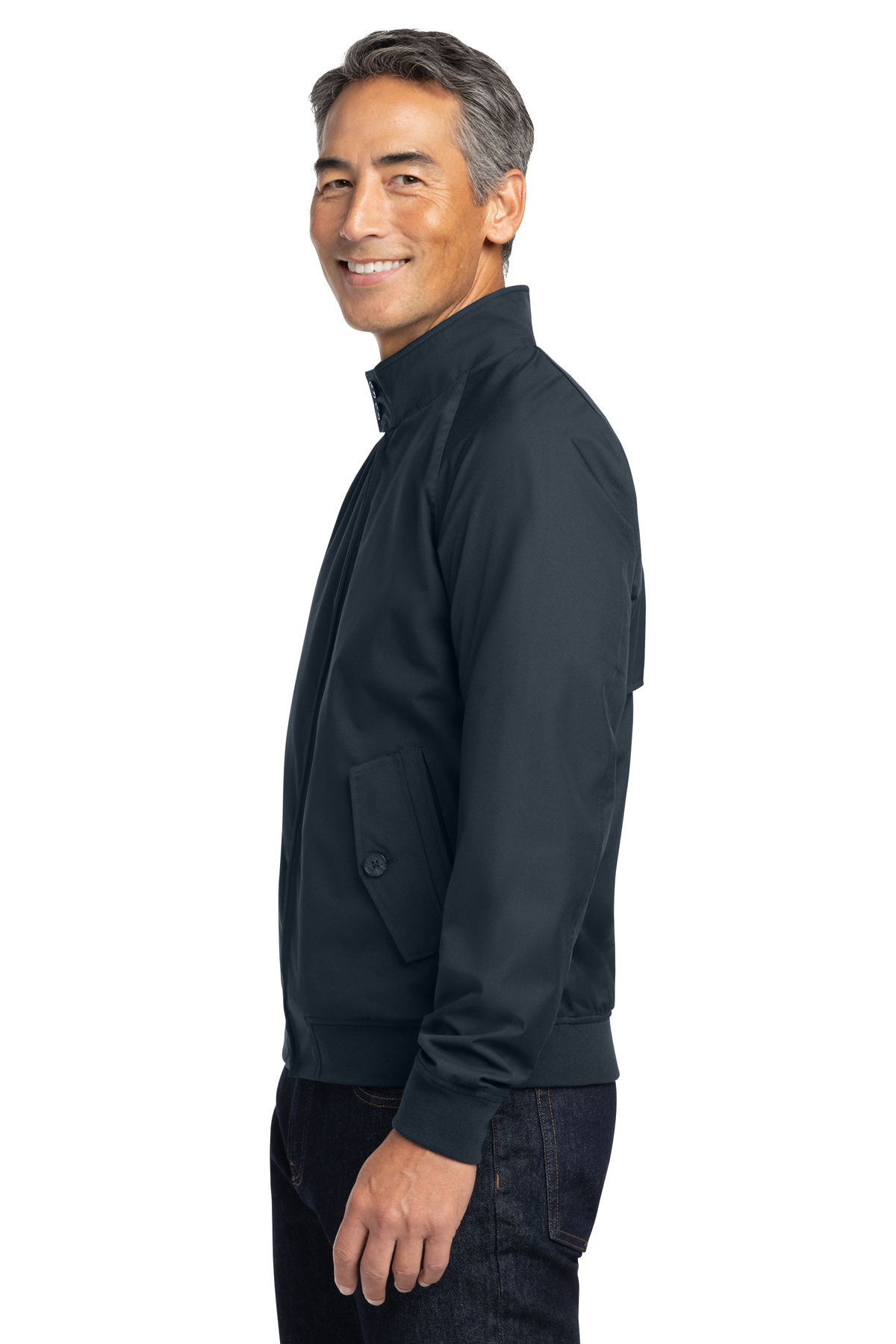 Brooks Brothers Bomber Jacket | Product | Company Casuals