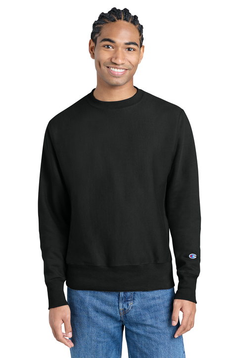 Champion Reverse Weave Short Sleeve Hooded Sweatshirt | Product
