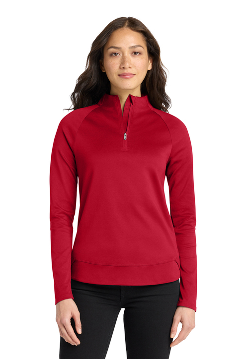 Port Authority C-FREE Cypress 1/4-Zip | Product | SanMar