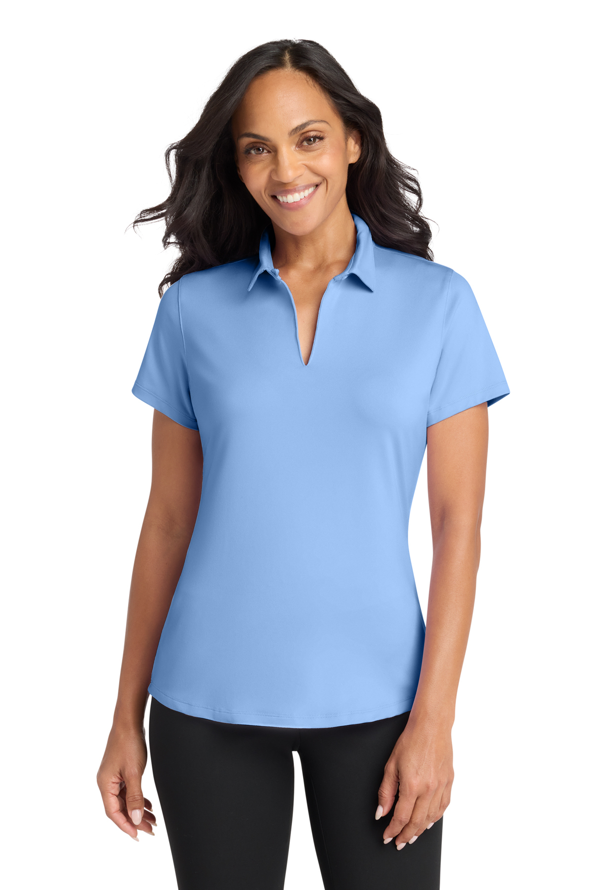 Port Authority Women's City Stretch Polo | Product | Company Casuals