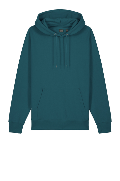 Stanley/Stella Unisex Cruiser 2.0 Hooded Sweatshirt | Product | SanMar