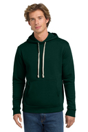 Next Level Apparel Unisex Santa Cruz Zip Hoodie | Product
