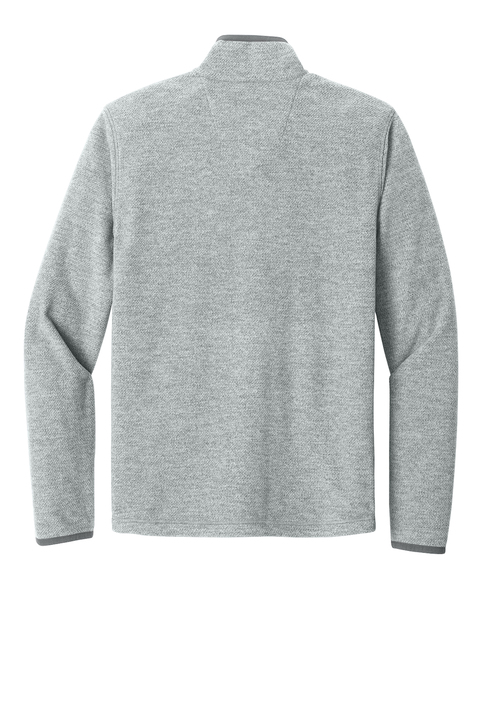 Carhartt Textured Full-Zip Fleece Jacket | Product | SanMar