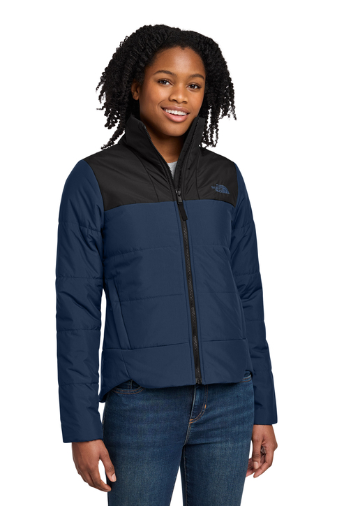 The North Face Everyday Insulated Vest | Product | SanMar