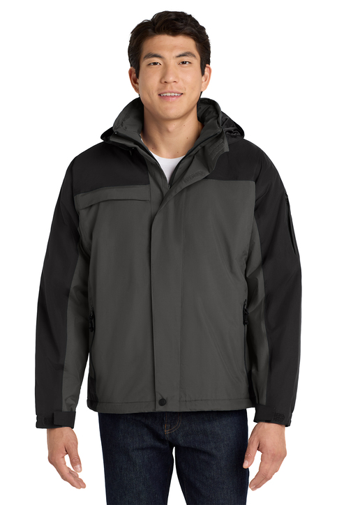 Port Authority Nootka Jacket | Product | SanMar