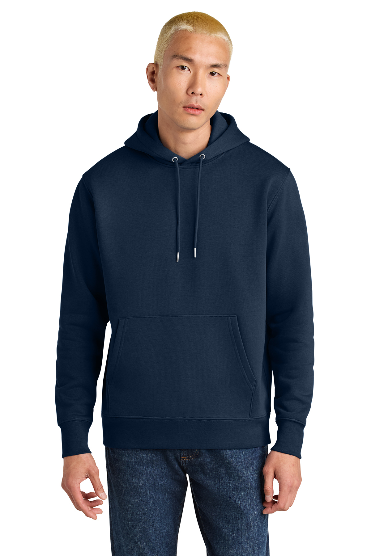 Stanley/Stella Unisex Cruiser 2.0 Hooded Sweatshirt | Product | SanMar