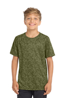 YST460