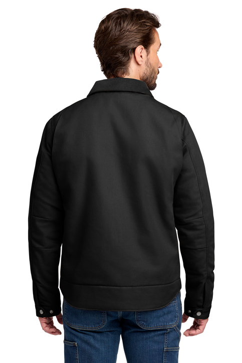 Carhartt Detroit Jacket ブラック Mサイズ Carhartt WIP OG Detroit Jacket | Black | FARFETCH