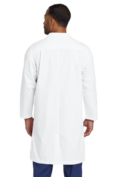 Wink Men's Long Lab Coat | Product | SanMar