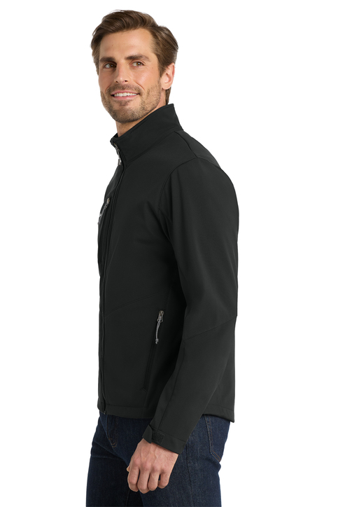 Eddie Bauer Soft Shell Jacket | Product | SanMar