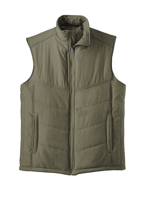 Port Authority Puffy Vest | Product | SanMar