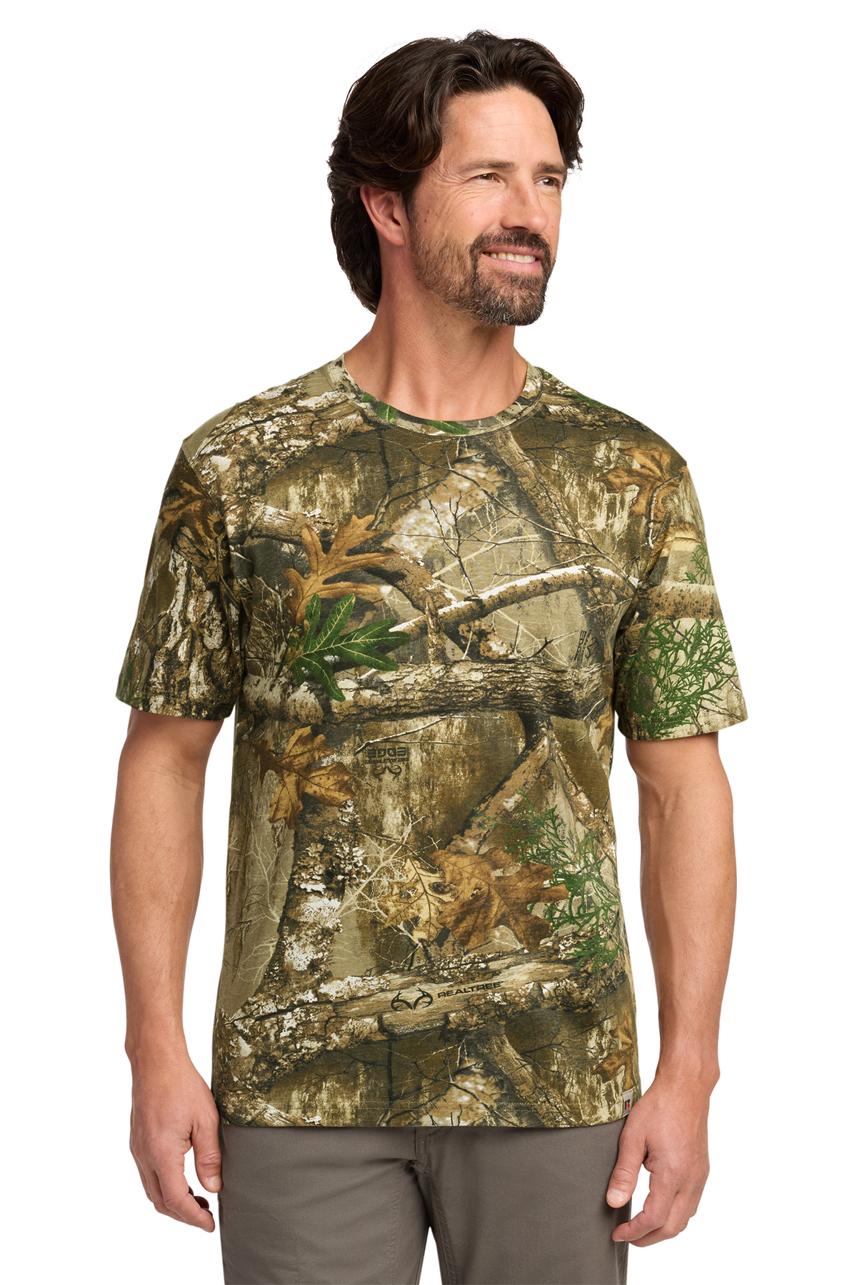 Russell Outdoors Realtree Tee | Product | Company Casuals
