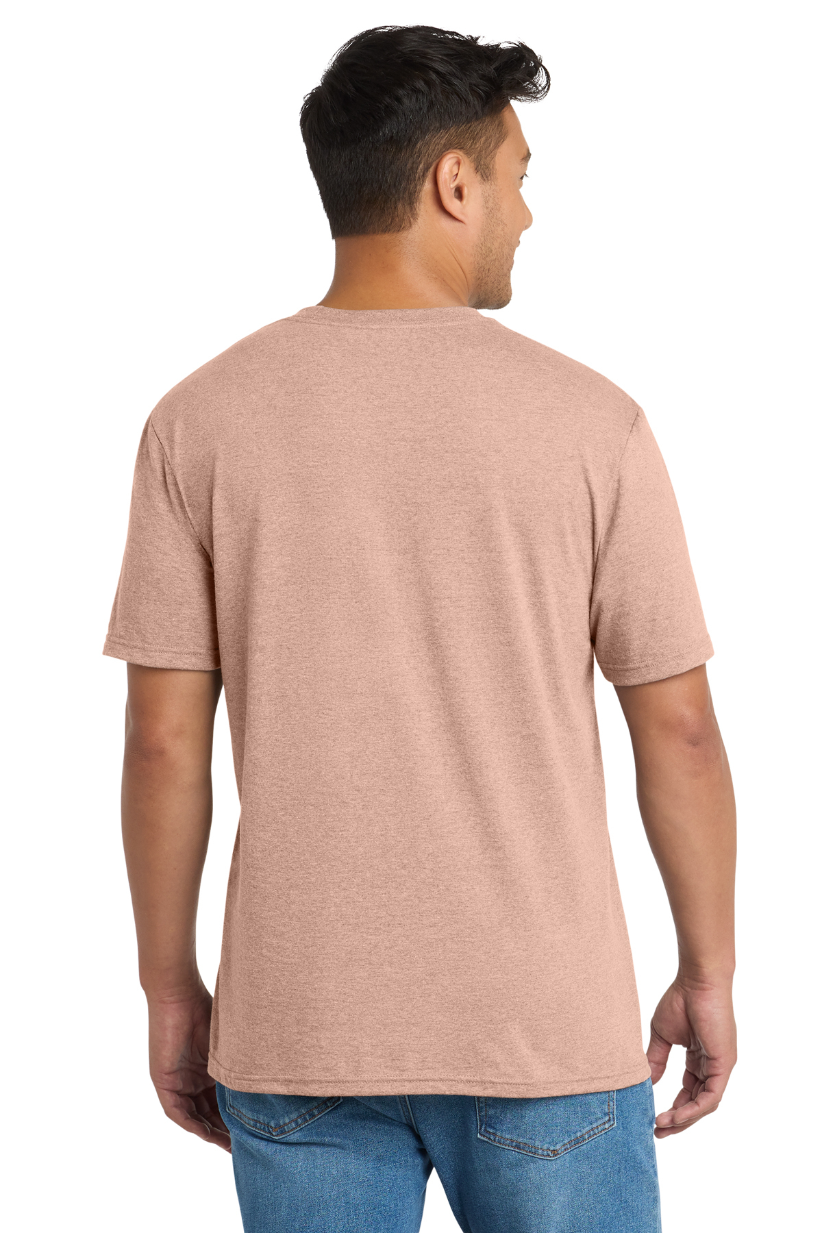 Port & Co Tri-Blend Tee | Product | Port & Company