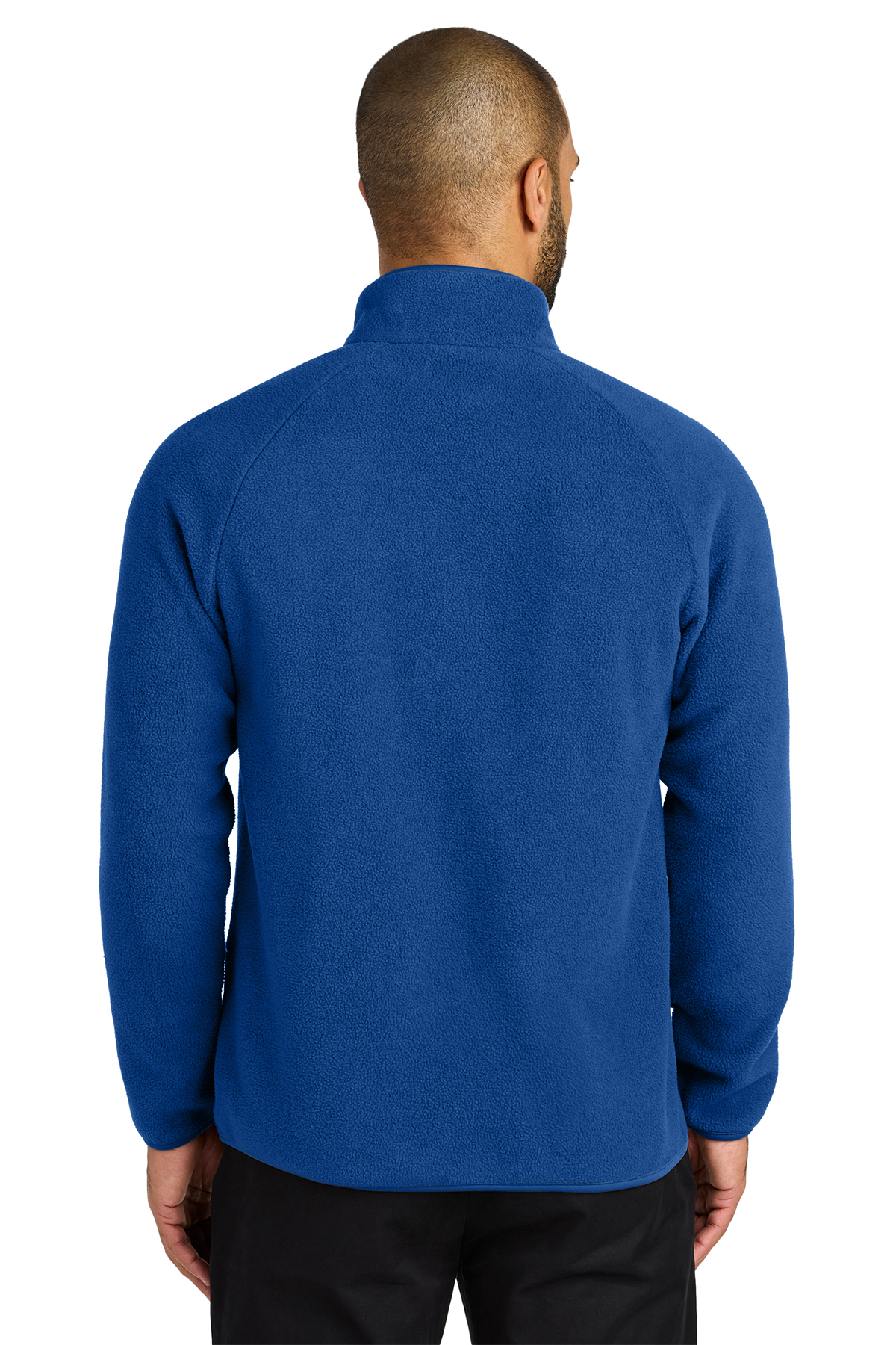 Port Authority C-FREE Raglan Fleece | Product | SanMar