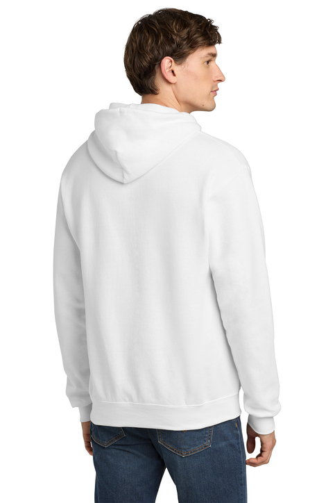 Champion Powerblend Pullover Hoodie | Product | SanMar