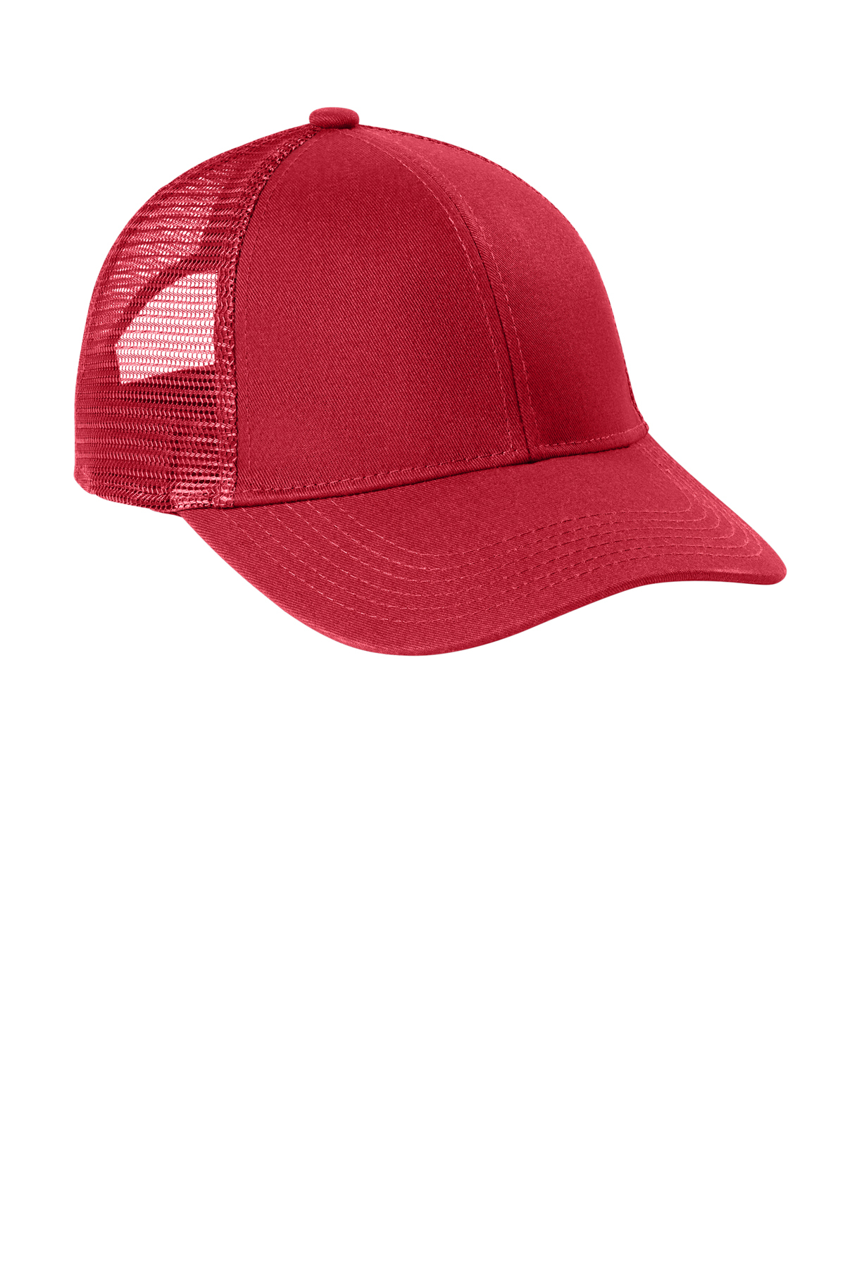 Port Authority Adjustable Mesh Back Cap | Product | Port Authority