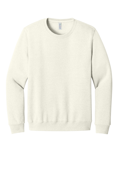 Jerzees Eco Premium Blend Crewneck Sweatshirt | Product | SanMar