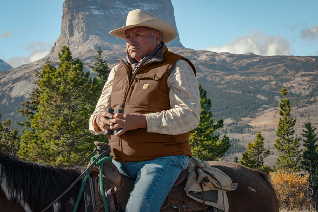 Carhartt Montana Insulated Vest | Product | SanMar